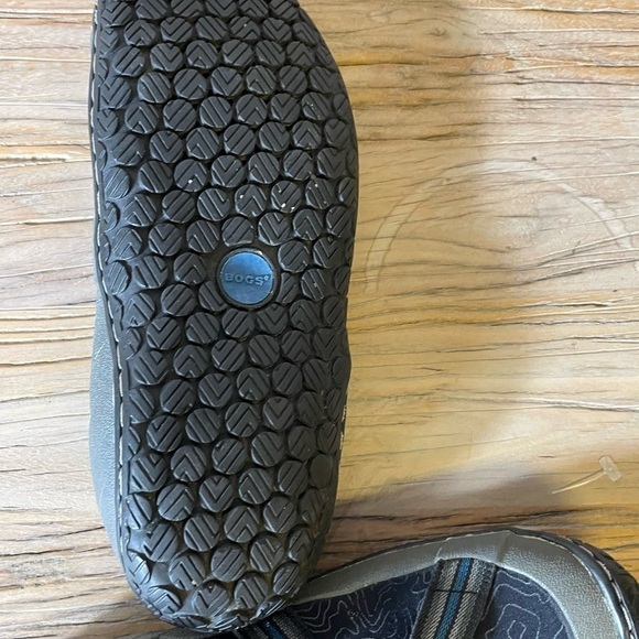 Bogs Crosswater Kids Water Shoes - Picture 5 of 9